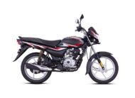 Bajaj Platina 100cc