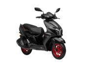 TVS NTORQ Race XP