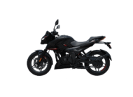 Pulsar N160 DC On Road Price Delhi