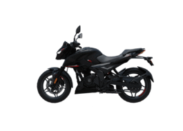 Pulsar N160 DC On Road Price Delhi