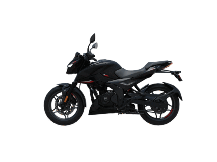 Pulsar N160 DC On Road Price Delhi