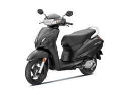 Honda Activa 6g DX OBD2B