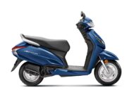 Honda Activa 6G H-Smart OBD2B