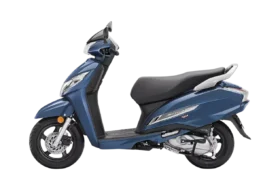 Honda Activa 125 New