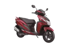 Honda Dio STD OBD2B
