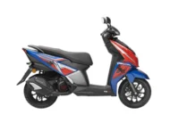 TVS NTORQ Super Squad