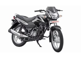 TVS Sport ELS BSVI