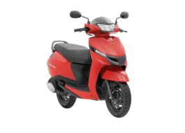 TVS Jupiter 110 BSVI OBD2B – Drum (SMW)