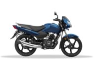 TVS Star City Plus ES BSVI