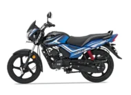 TVS Star City Plus +