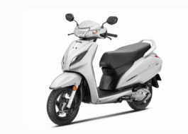 activa h smart on road price delhi
