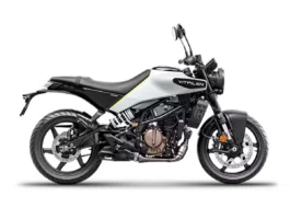 KTM VITPILEN 250 Bike