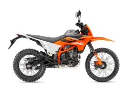 KTM ENDURO 390 R 3 Bike Price