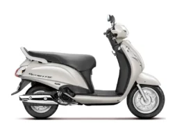 Suzuki Access 125 Drum