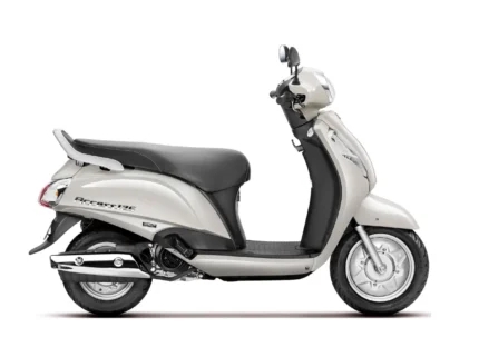 Suzuki Access 125 Drum