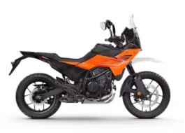KTM ADVENTURE 250 Bike Price