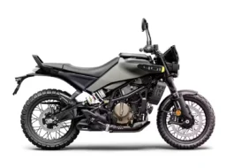KTM Husqvarna Svartpilen 401 Bike