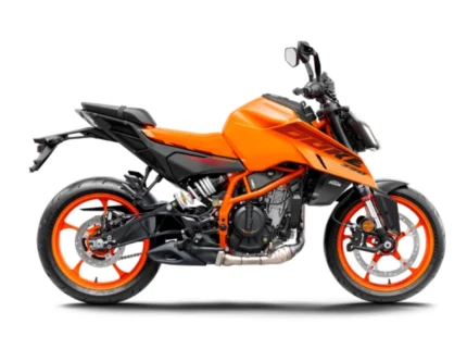 KTM DUKE 390 GEN 3 Price