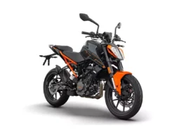 KTM DUKE 200 TFT Bike Price