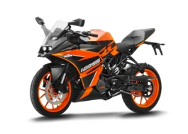 KTM RC-125 OLD Price in Delhi