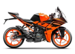 KTM RC 200 OBD 2 Bike Price in Delhi