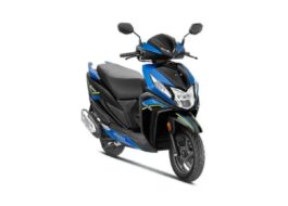 Dio125 SDT H Smart OBD2B