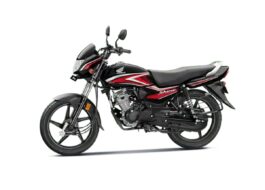 Honda Shine 100 OBD2B