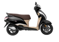 TVS Jupiter 125 BSVI – Disc OBD2B