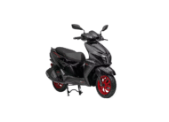 TVS Ntorq Race XP