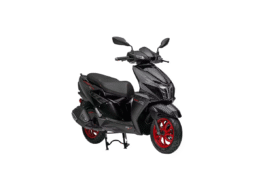TVS Ntorq Race XP