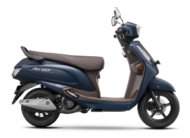 Suzuki Access 125 BT