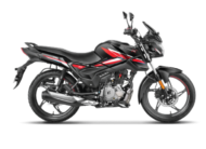 Hero glamour X Disc 125