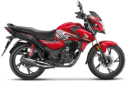 Honda SP 125 SELF START OBD 2B