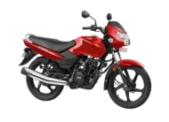 TVS SPORT ES RED
