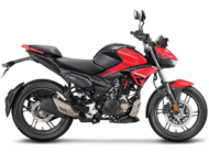 Hero Xtreme 125R DC ABS LCD