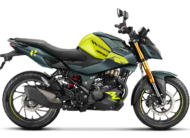 Hero Xtreme 160R 4V