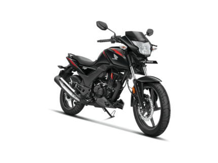 Honda SP 160 Single Disc On Road Price Delhi