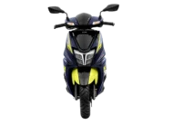 Tvs Ntorq 125 XT